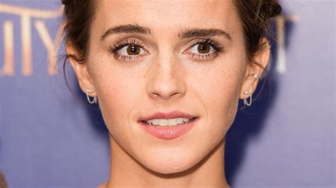 emma watson pussy